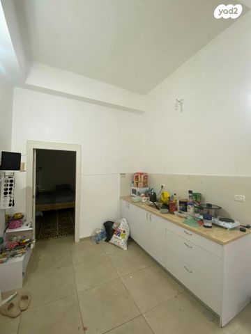 דירה, הלל 47, הדר עליון, חיפה