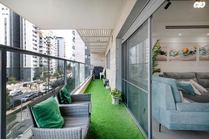 דירה, המשוט, נאות רבין, יבנה