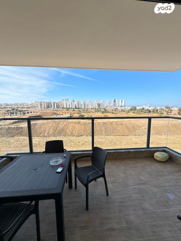 דירה, עיר היין, אשקלון