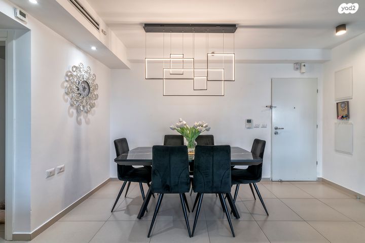 דירה, המשוט, נאות רבין, יבנה