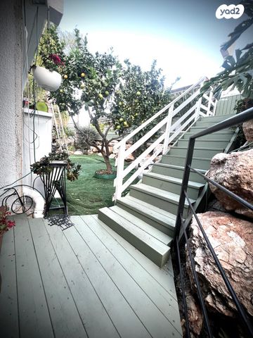 בית פרטי/ קוטג', גן נר