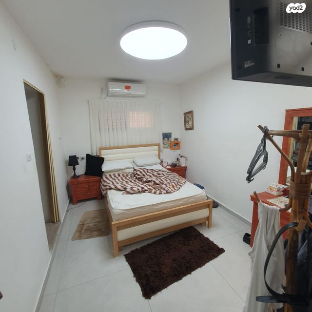 דירת גן, צבר 15, תל חנן, נשר