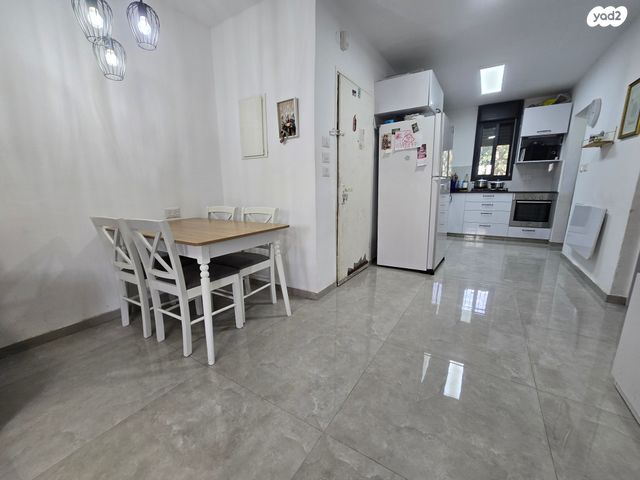 דירה, כלי שיר, מעלה אדומים