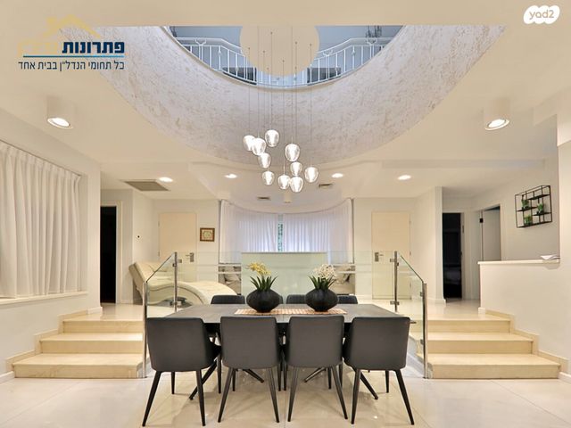 בית פרטי/ קוטג', הזית, מוצקין הותיקה, קרית מוצקין