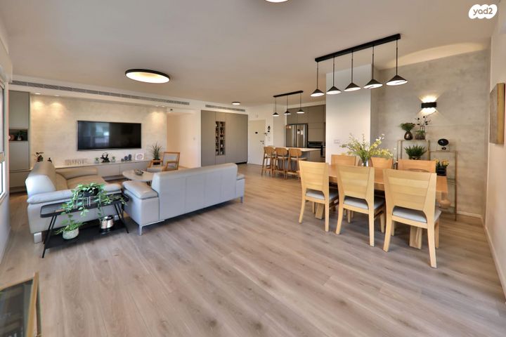 דירה, מרכז העיר, סביניה, הוותיקה, קרית ביאליק