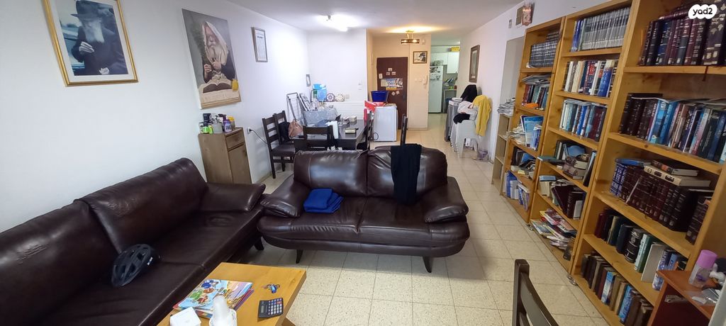 דירה, שבתאי הנגבי, גילה, ירושלים