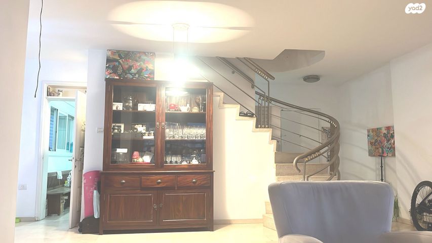 גג/ פנטהאוז, נווה אביבים, תל אביב יפו