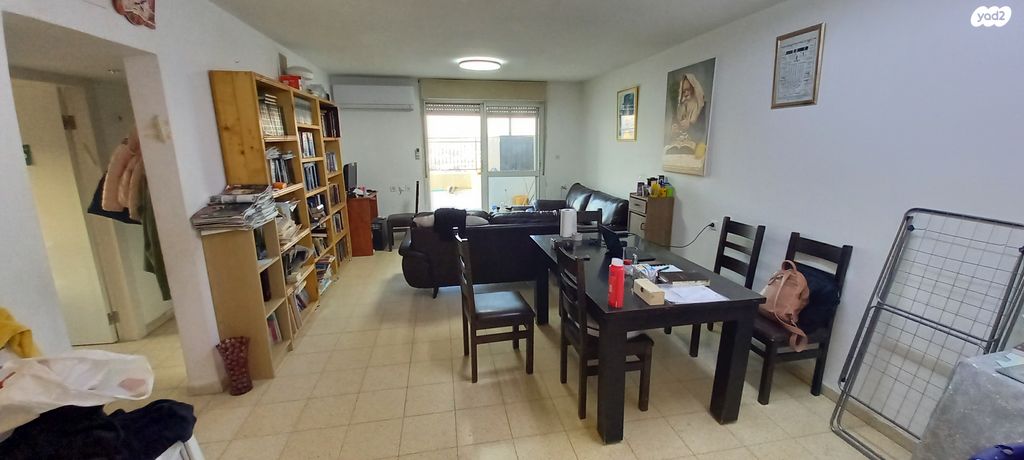 דירה, שבתאי הנגבי, גילה, ירושלים