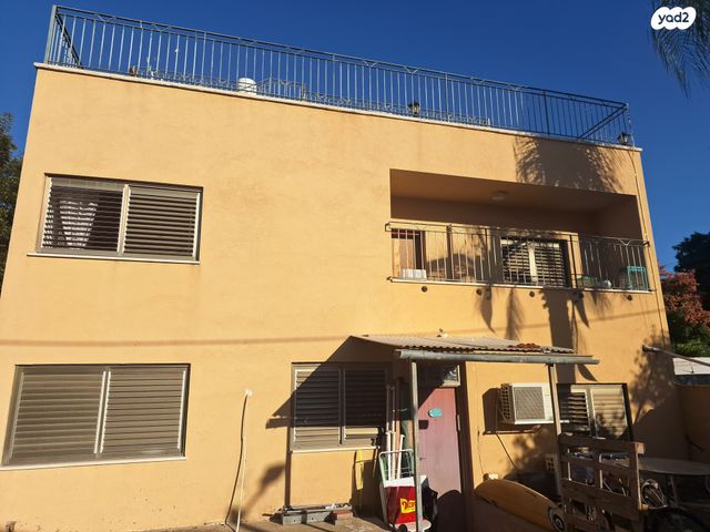 בית פרטי/ קוטג', שבי ציון, מורשה, רמת השרון