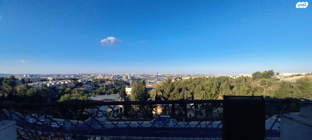 דירה, החסידה, גילה, ירושלים