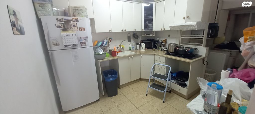 דירה, שבתאי הנגבי, גילה, ירושלים