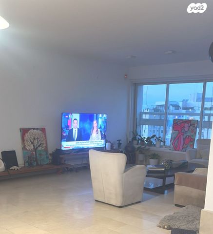 גג/ פנטהאוז, נווה אביבים, תל אביב יפו