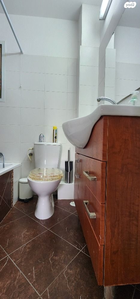 דירה, אהרון לובלין, גני אביב, לוד