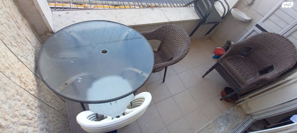 דירה, החסידה, גילה, ירושלים