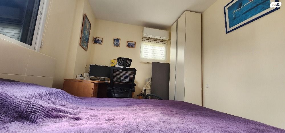 דירה, אהרון לובלין, גני אביב, לוד