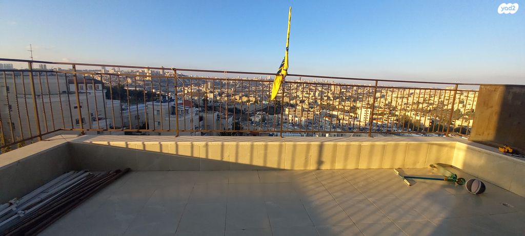 דירה, שבתאי הנגבי, גילה, ירושלים