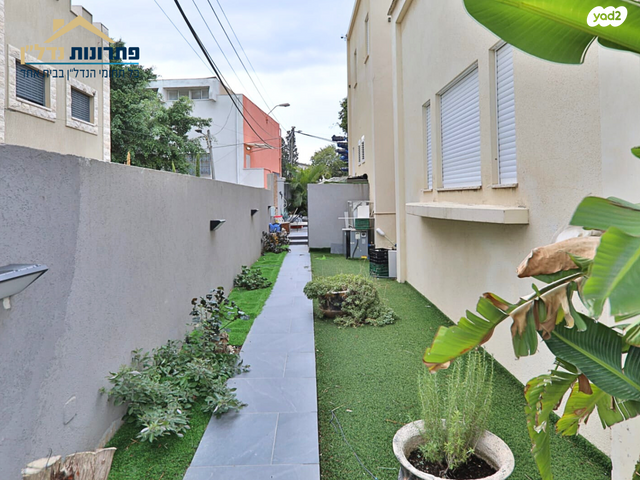 בית פרטי/ קוטג', הזית, מוצקין הותיקה, קרית מוצקין