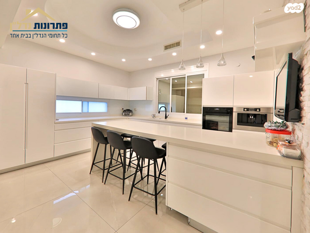 בית פרטי/ קוטג', הזית, מוצקין הותיקה, קרית מוצקין