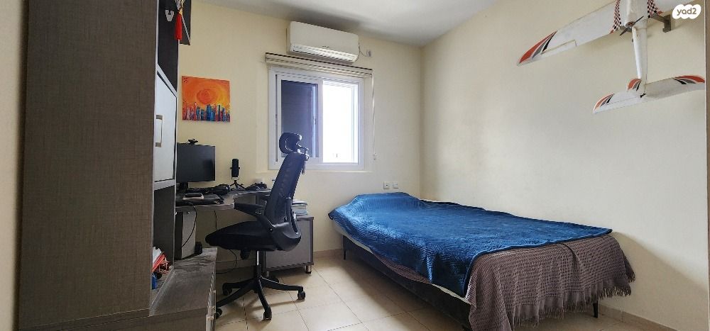 דירה, אהרון לובלין, גני אביב, לוד