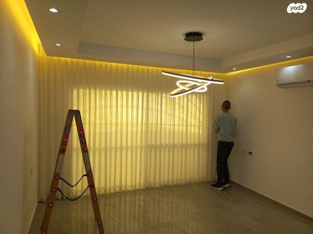 דירה, אשקלון