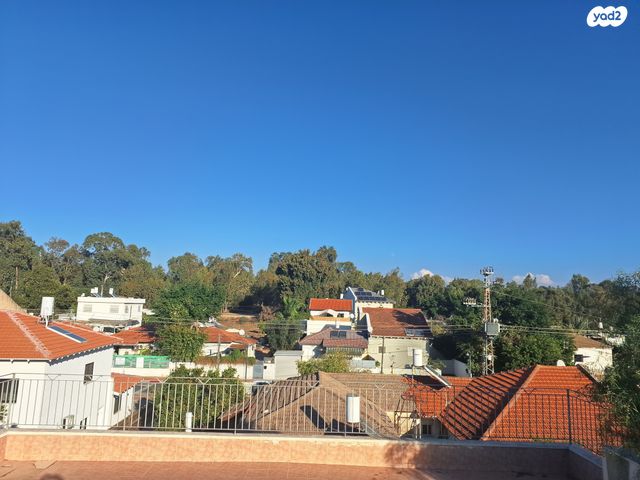 בית פרטי/ קוטג', שבי ציון, מורשה, רמת השרון