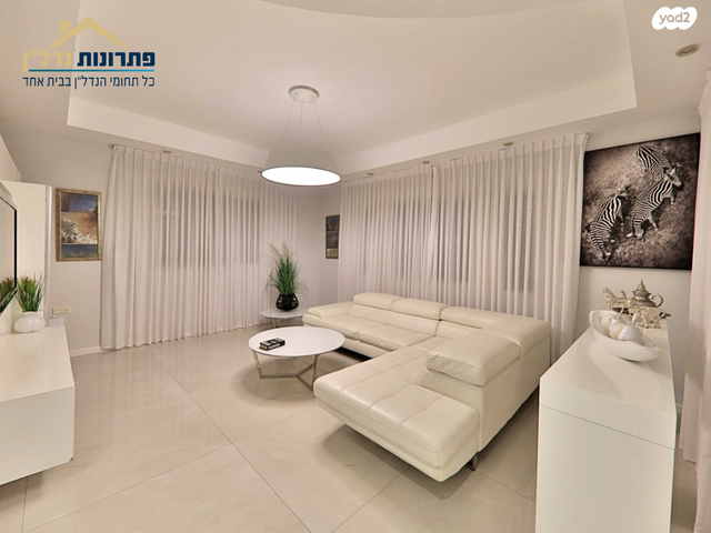 בית פרטי/ קוטג', הזית, מוצקין הותיקה, קרית מוצקין