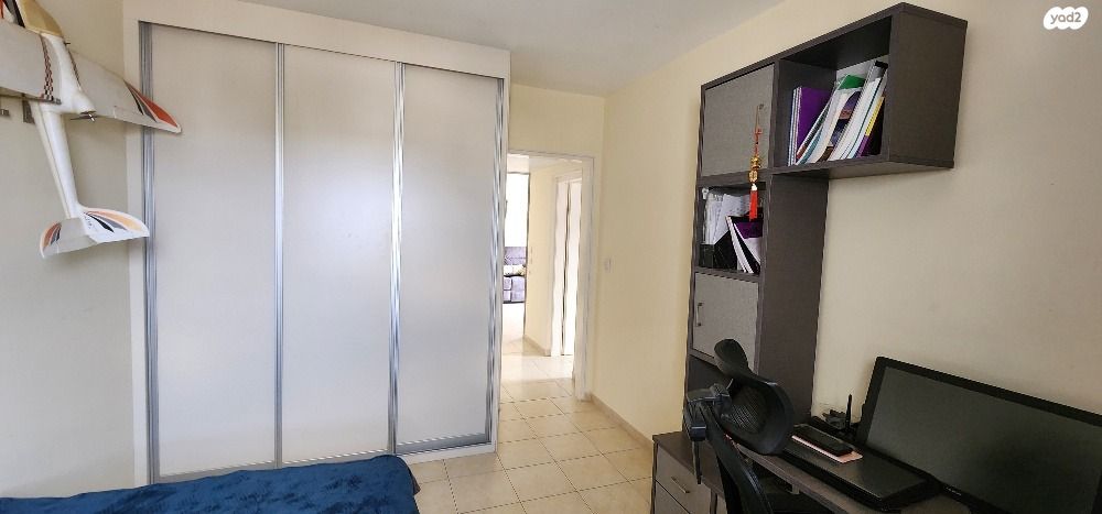 דירה, אהרון לובלין, גני אביב, לוד