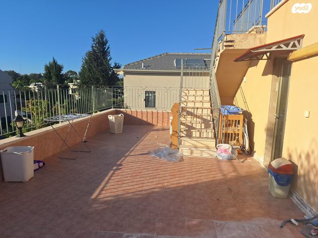 בית פרטי/ קוטג', שבי ציון, מורשה, רמת השרון