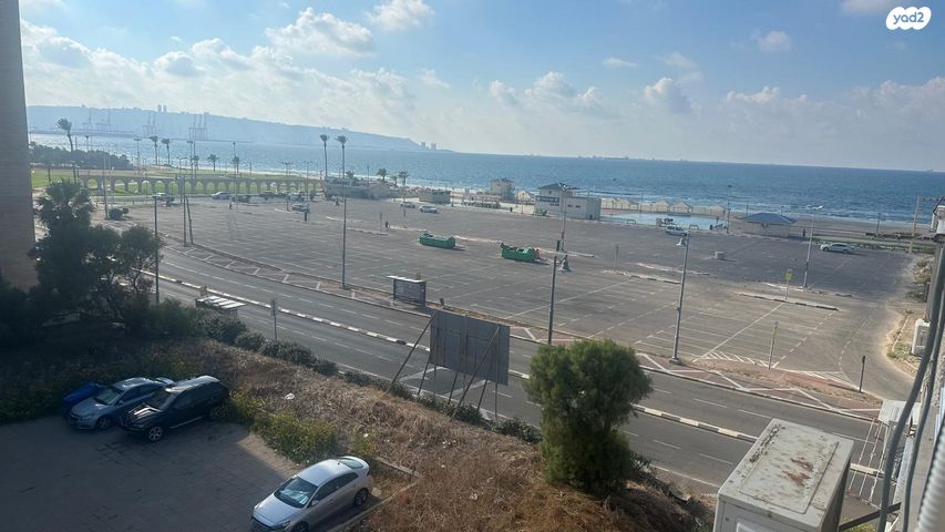 דירה, גיורא יוספטל 8, קרית ים ב', קרית ים