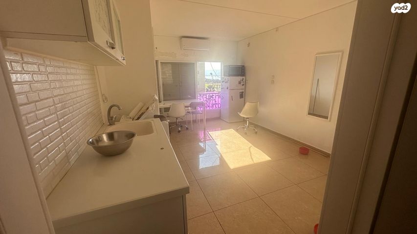 דירה, גיורא יוספטל 8, קרית ים ב', קרית ים