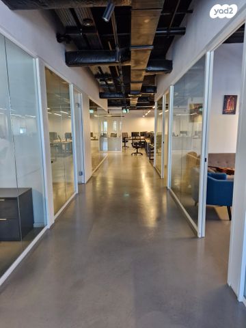 משרדים, רעננה