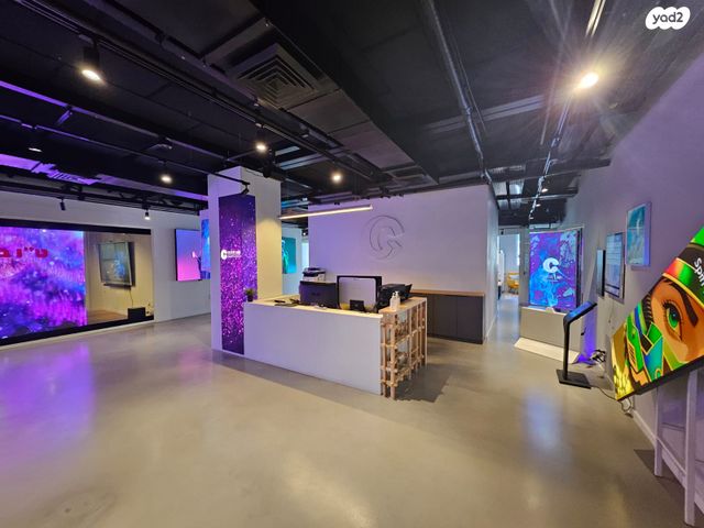 משרדים, רעננה