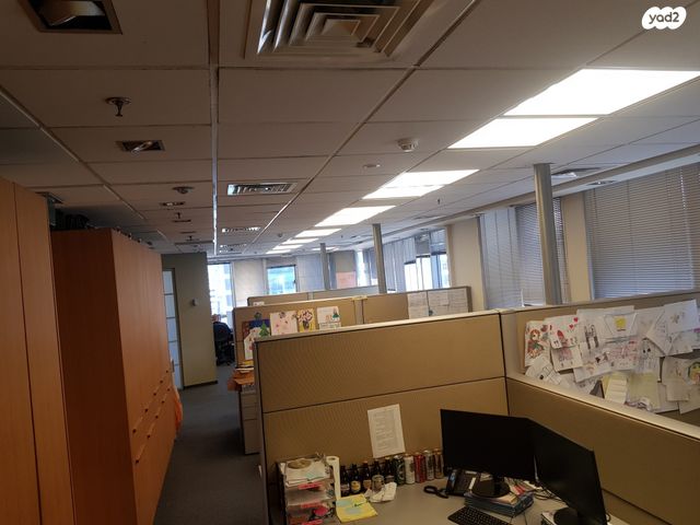 משרדים, הרצליה