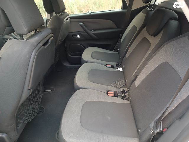 סיטרואן C4 פיקאסו