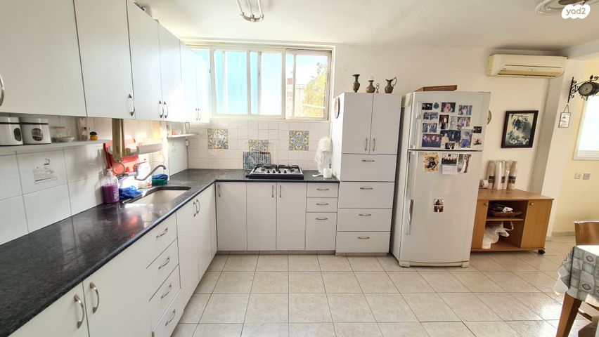 דירה, הבשן 16, יד התשעה, שביב, הרצליה