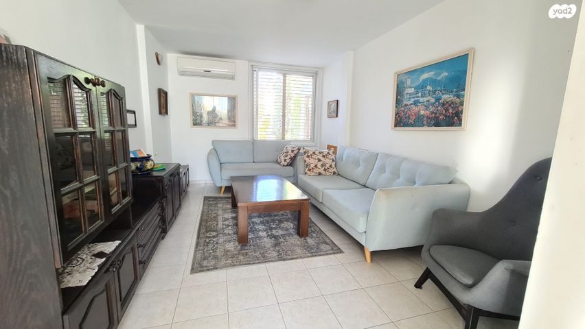 דירה, הבשן 16, יד התשעה, שביב, הרצליה