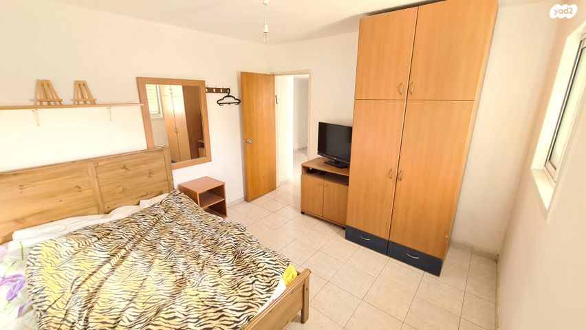 דירה, הבשן 16, יד התשעה, שביב, הרצליה