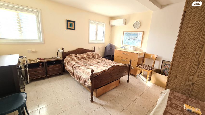 דירה, הבשן 16, יד התשעה, שביב, הרצליה