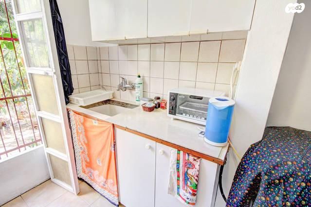 סטודיו/ לופט, הלסינקי 22, הצפון החדש - כיכר המדינה, תל אביב יפו