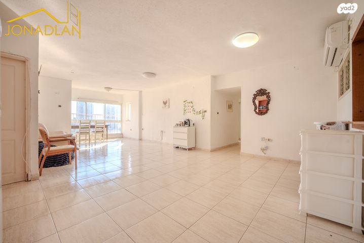 דירה, קרן היסוד 7, רמת אילן, גבעת שמואל