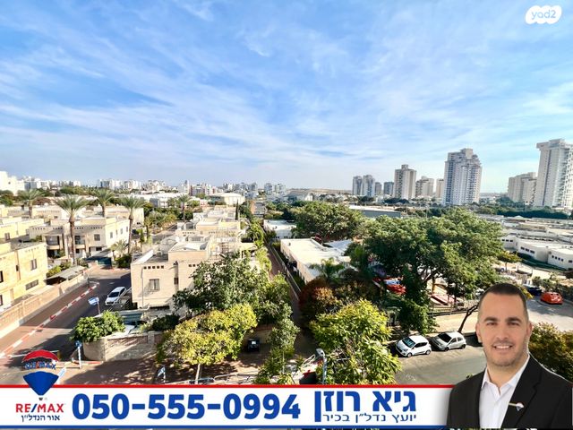 דירה, שבט יששכר, רובע י"ב, אשדוד