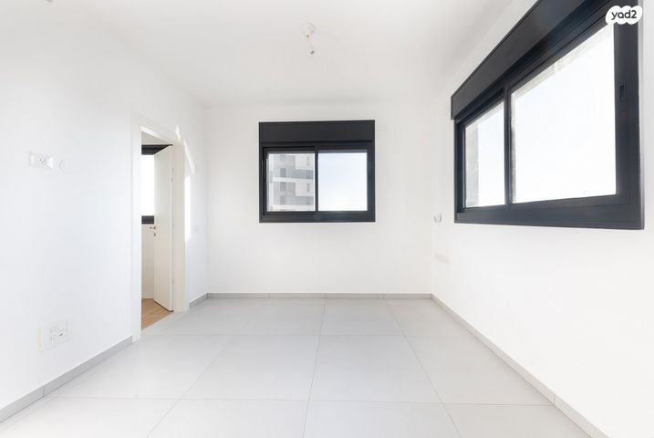 דירה, יצחק שמיר 5, רמת הדר, גבעת שמואל