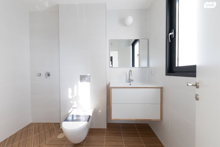 דירה, יצחק שמיר 5, רמת הדר, גבעת שמואל