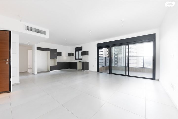 דירה, יצחק שמיר 5, רמת הדר, גבעת שמואל