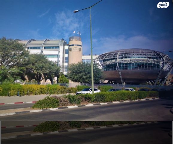 דירה, ברנר 13, שכונה א', באר שבע