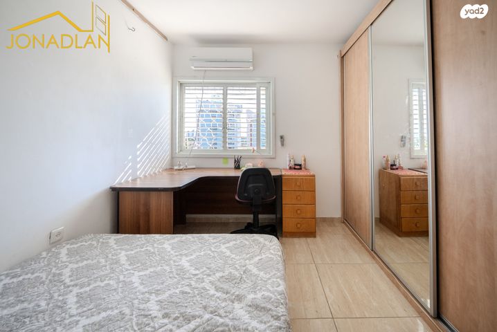 דירה, קרן היסוד 7, רמת אילן, גבעת שמואל