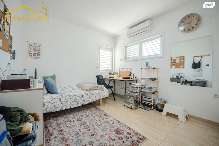 דירה, קרן היסוד 7, רמת אילן, גבעת שמואל