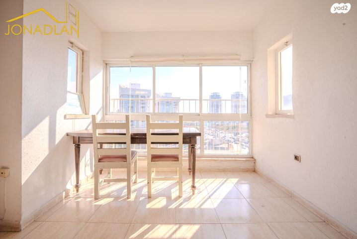 דירה, קרן היסוד 7, רמת אילן, גבעת שמואל