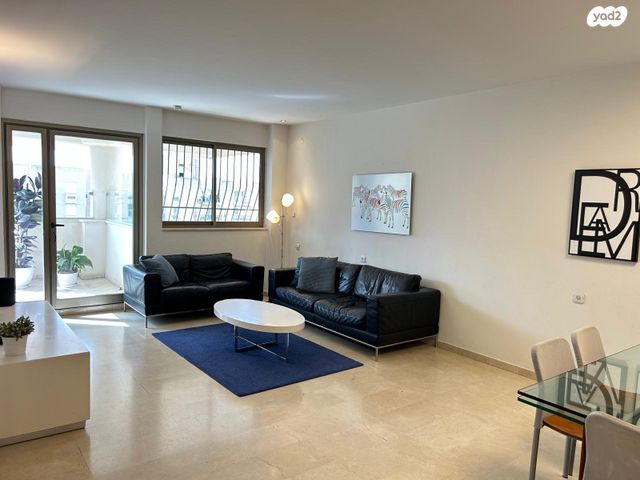 דירה, רמת אביב ג', תל אביב יפו