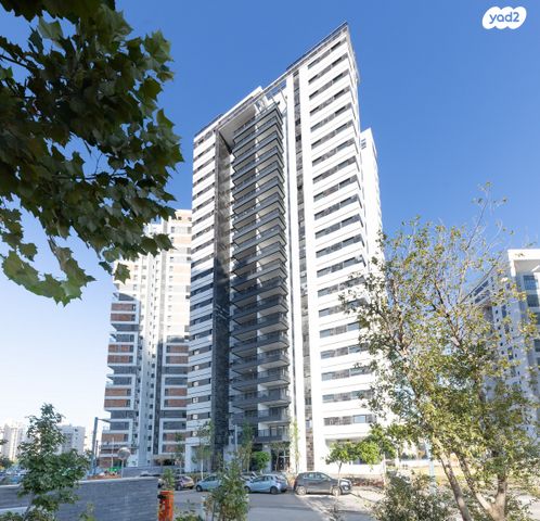 דירה, יצחק שמיר 5, רמת הדר, גבעת שמואל